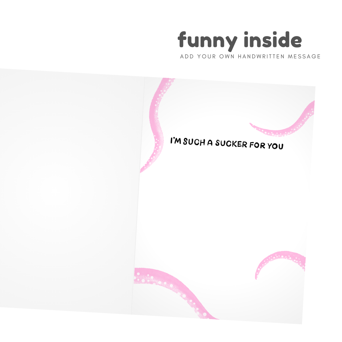 I Wish I Were An Octopus