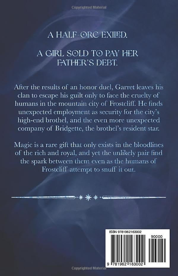 Starshine (Signed Novella)