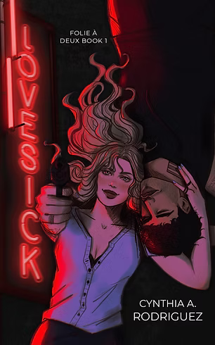 Love Sick (Signed)