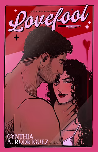 Love Fool (Signed)