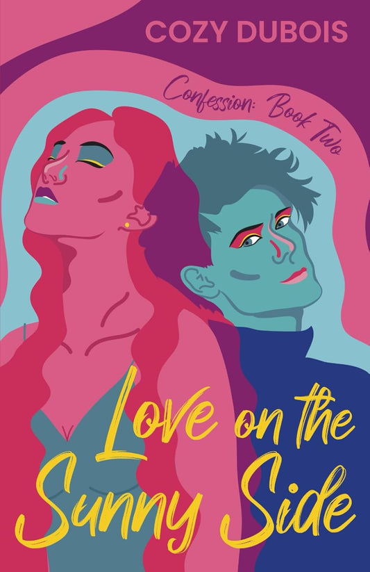 Love on the Sunny Side (Signed)