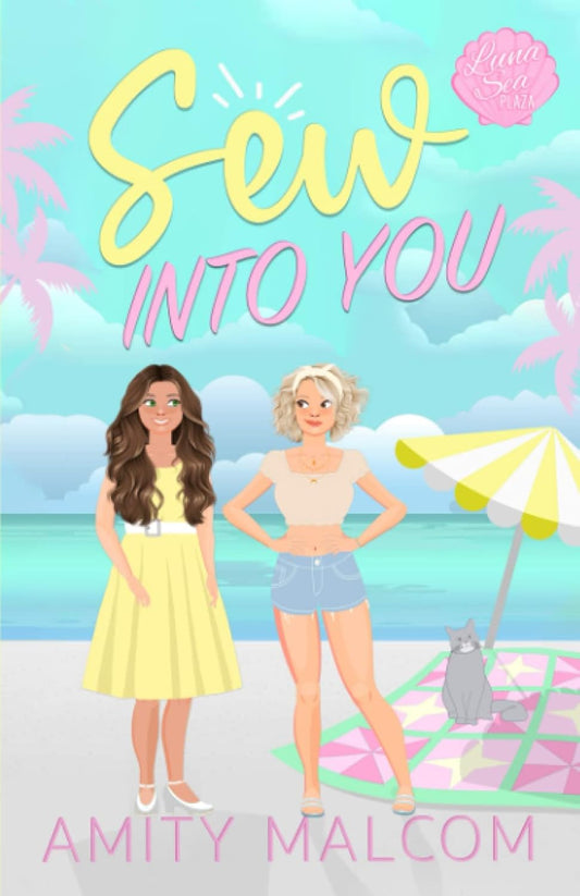 Sew into You (Signed)