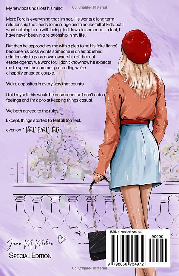 That First Date (Signed