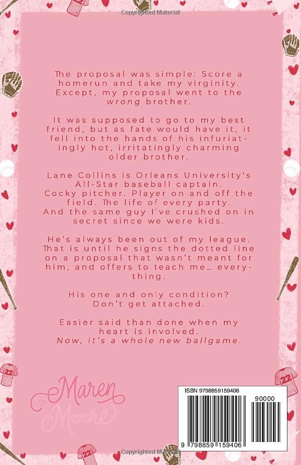 Homerun Proposal (Signed)
