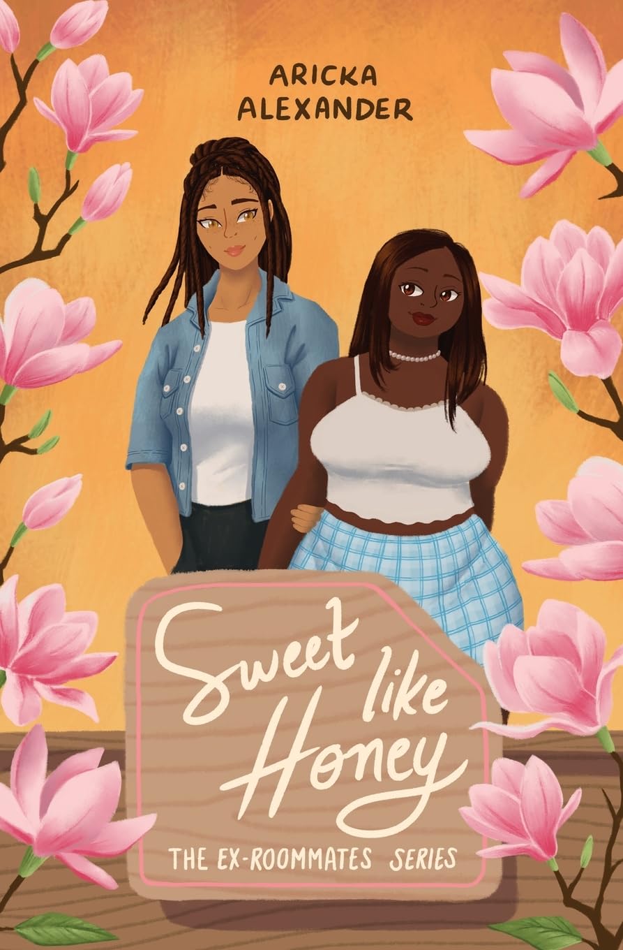 Sweet Like Honey (Signed)
