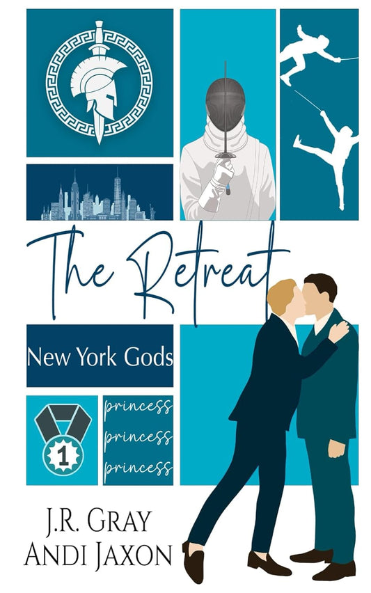 The Retreat (Signed)