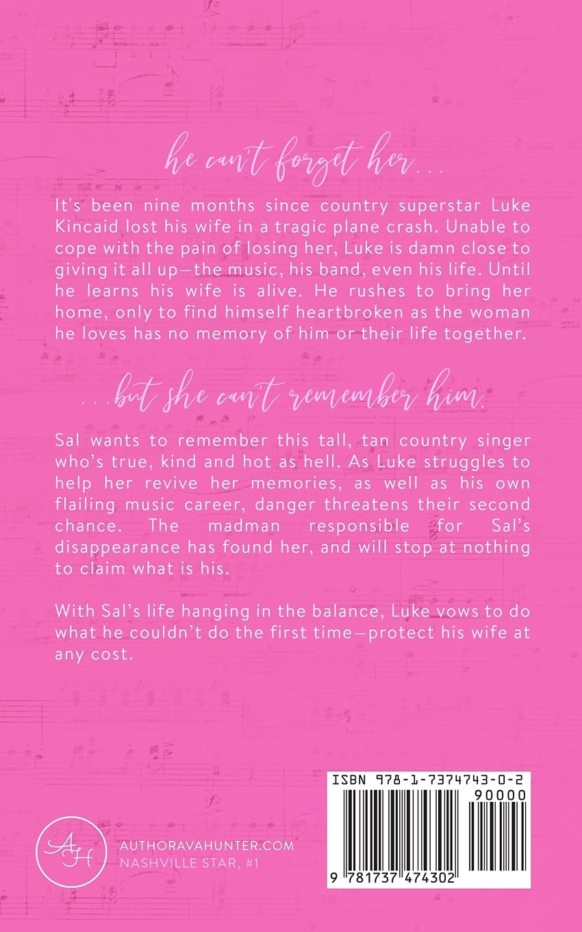 Sing You Home (Signed)