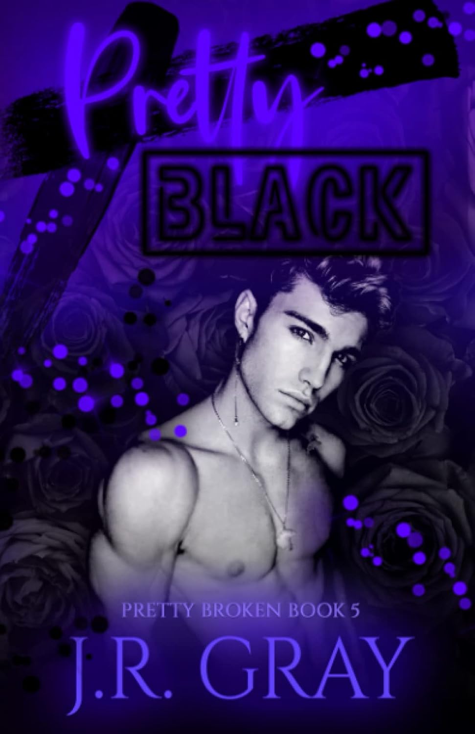 Pretty Black (Signed)