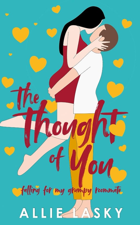 The Thought of You (Signed)