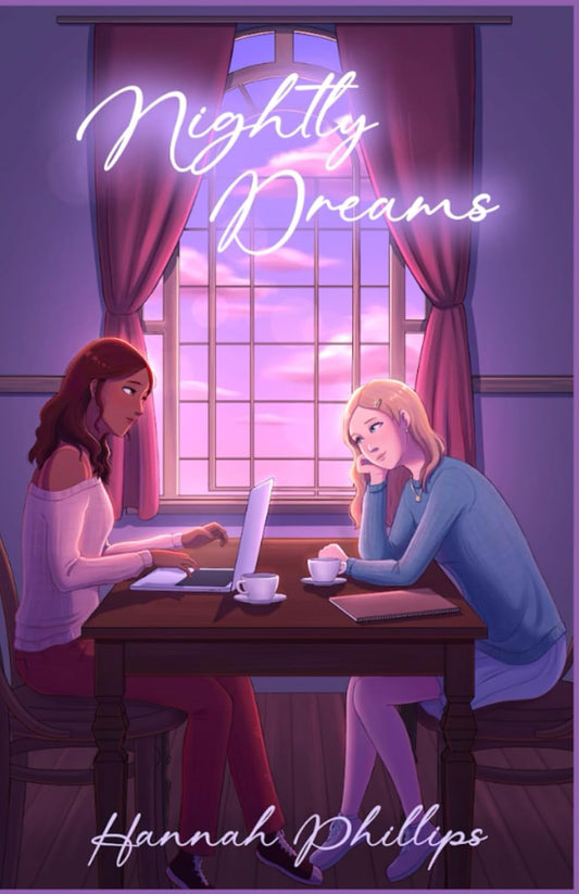 Nightly Dreams (Signed)