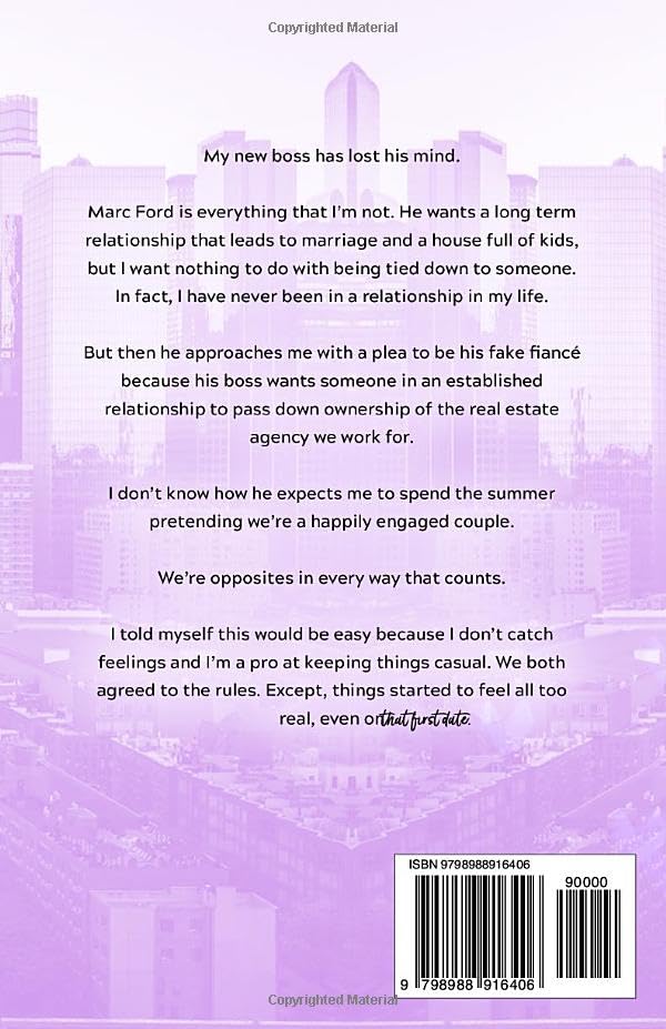 That First Date (Signed