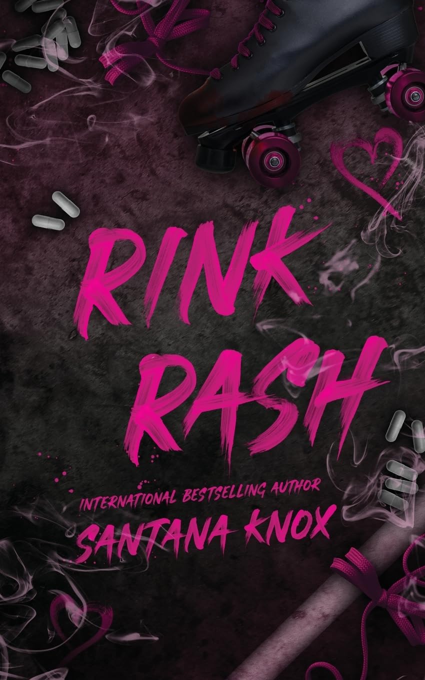 Rink Rash (Signed)