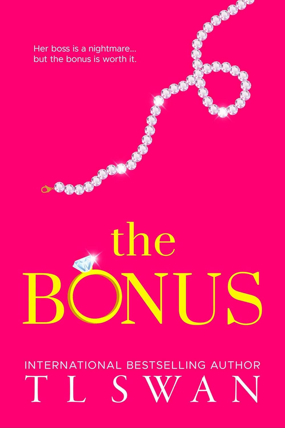 The Bonus (Signed)
