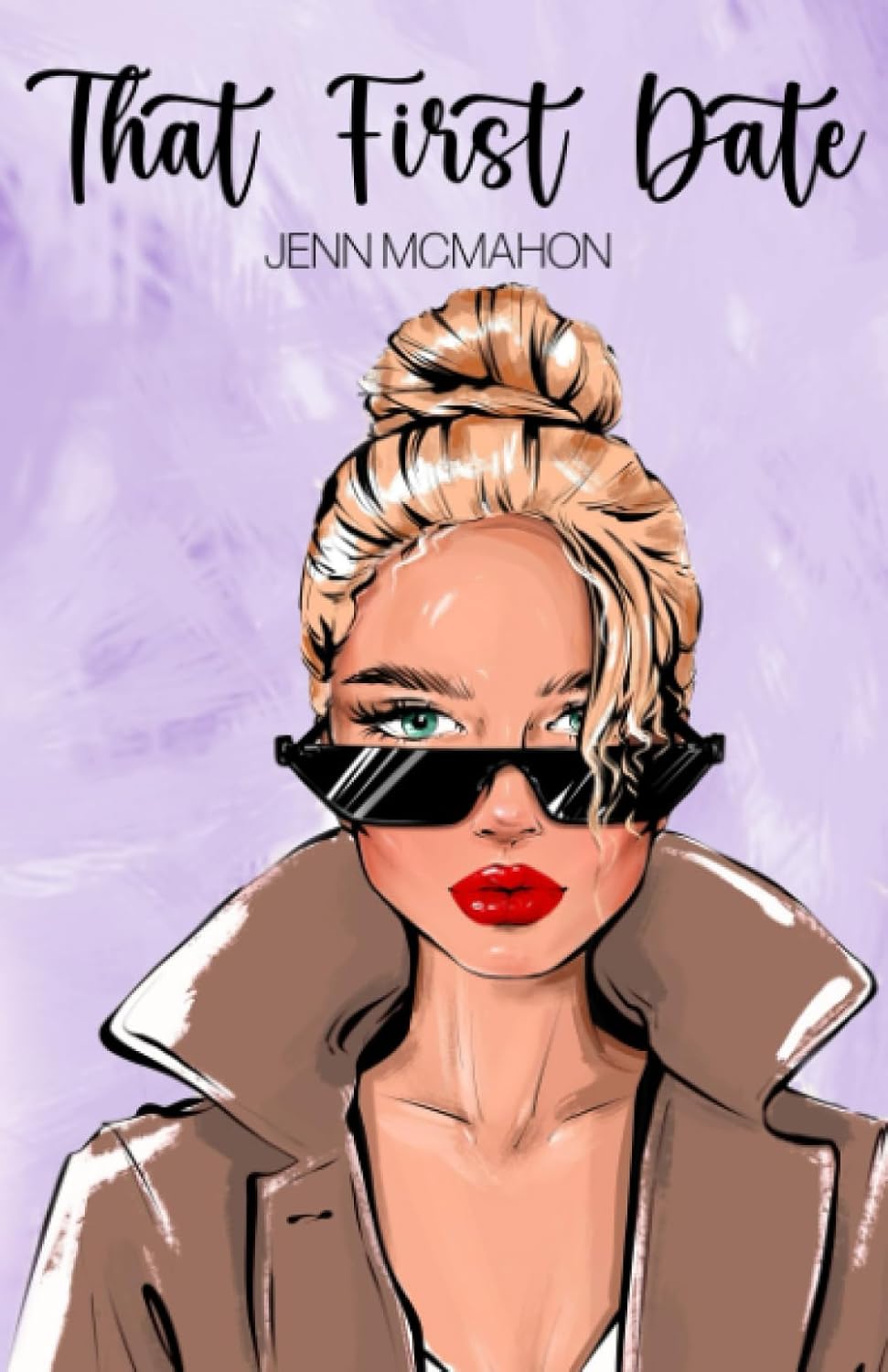 That First Date (Signed