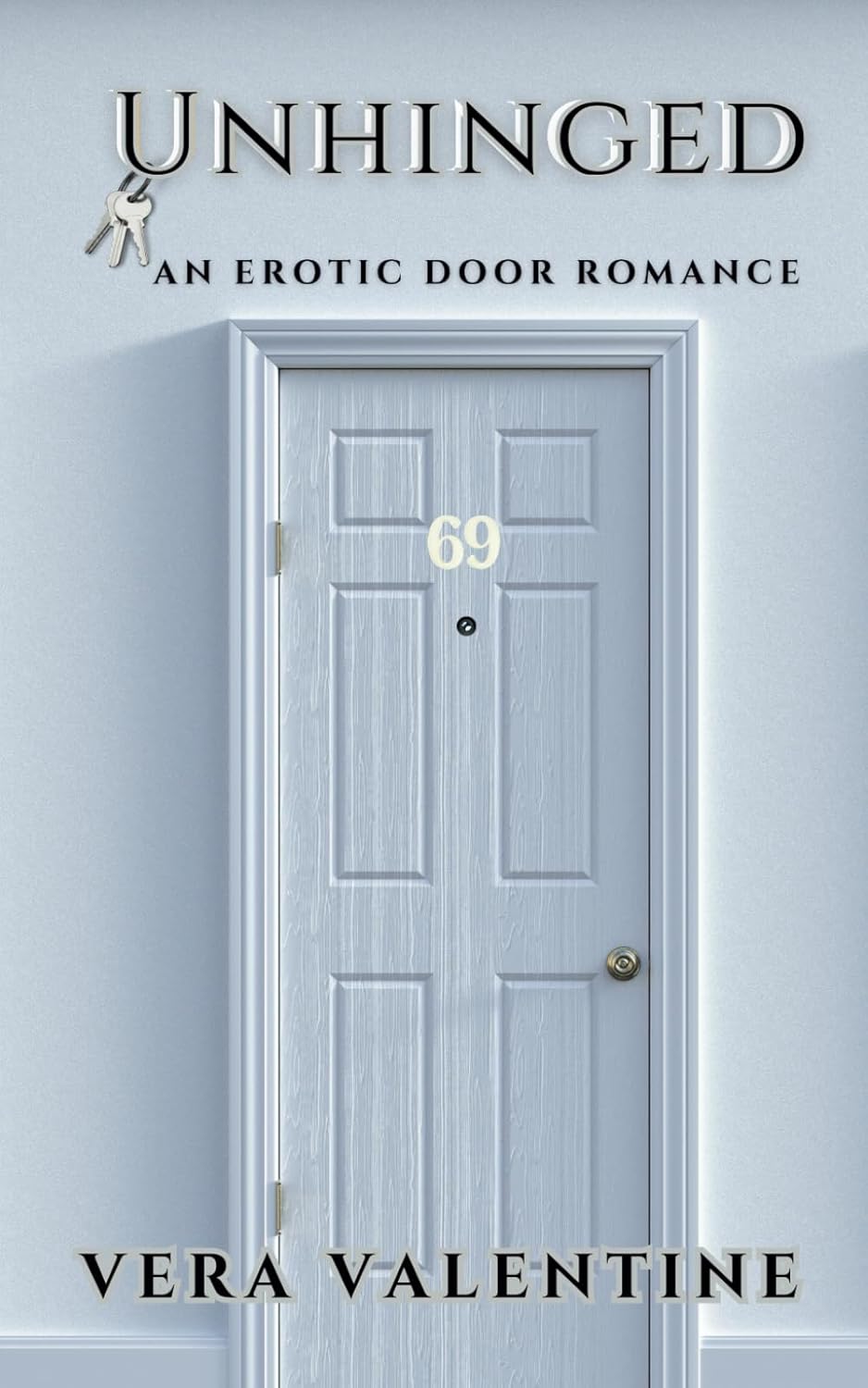 Unhinged (Signed Novella)