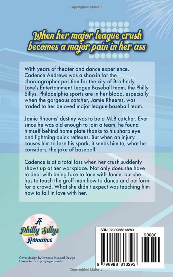 Nailed at Home Plate (Signed)