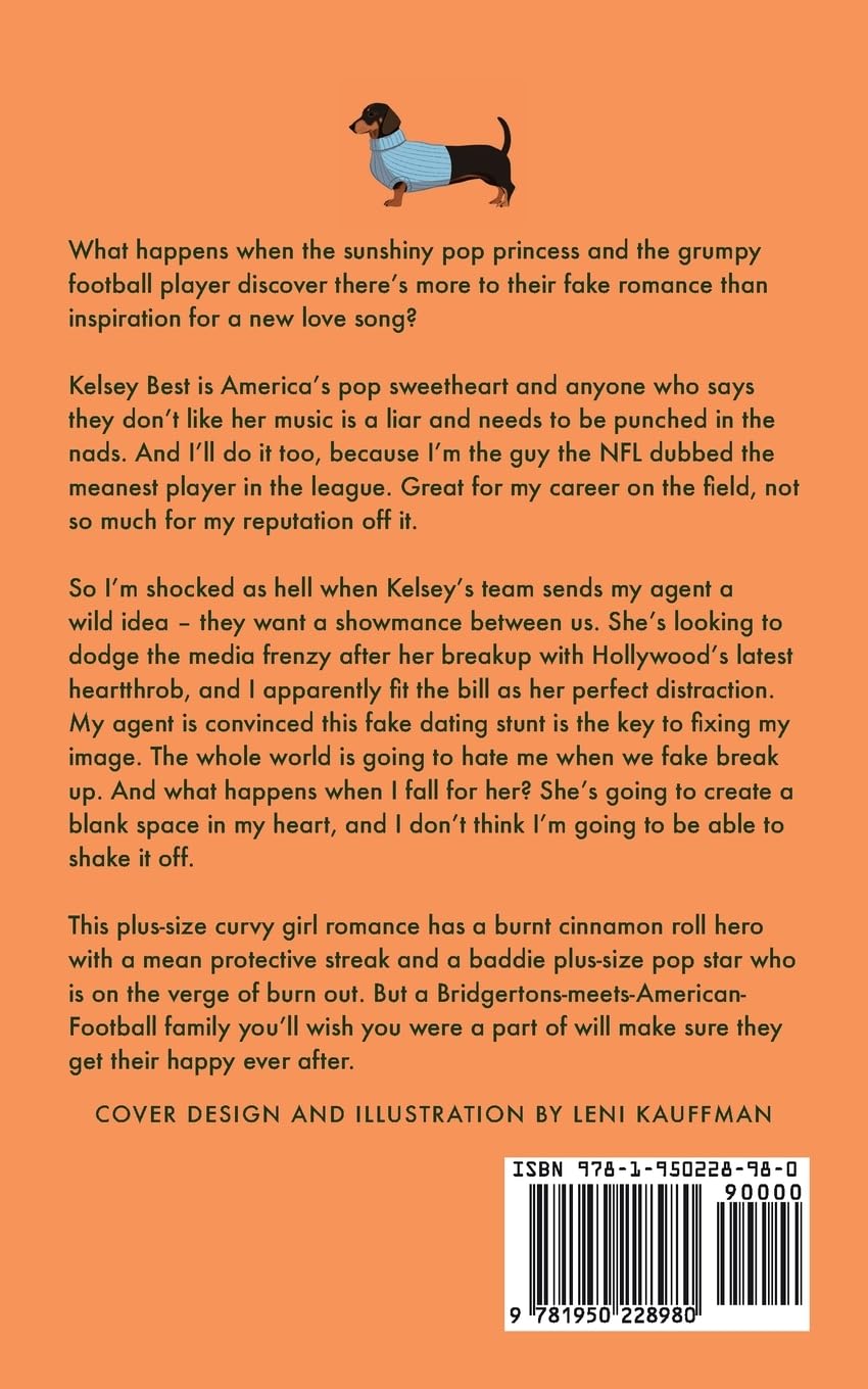 The Wiener Across the Way (Signed Bookplate)