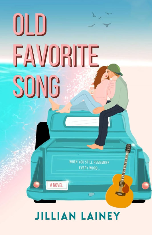 Old Favorite Song (Signed)