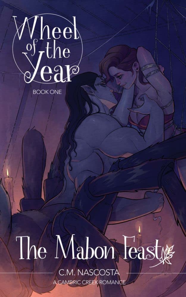 The Mabon Feast (Signed)