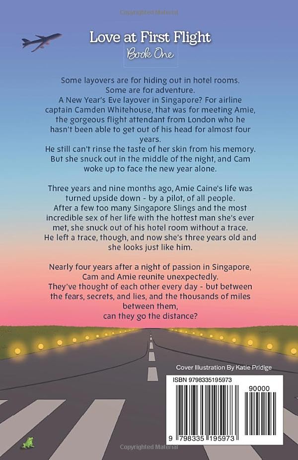 The Best Bad Decision (Signed)