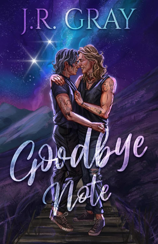 Goodbye Note (Signed)
