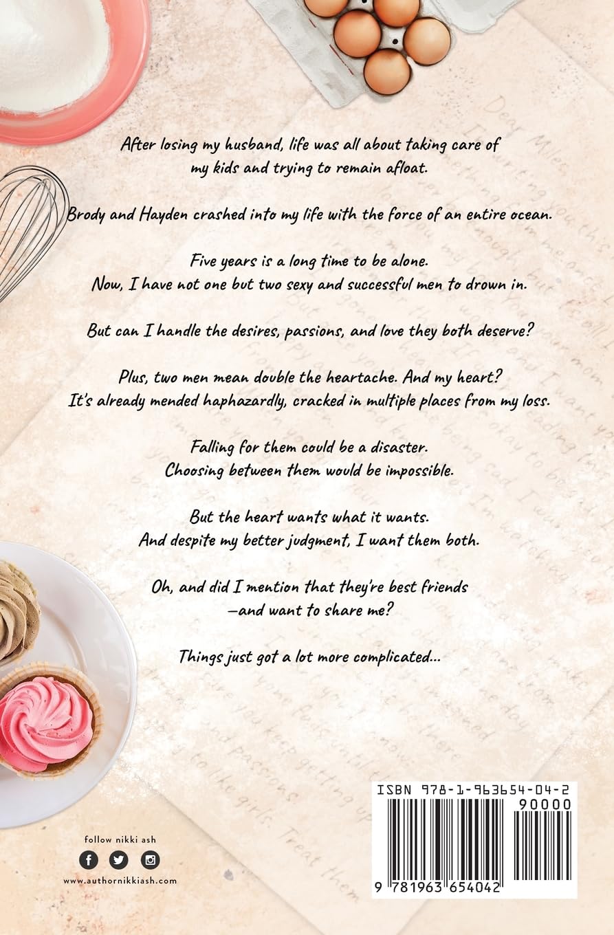 What the Heart Wants (Signed Special Edition)