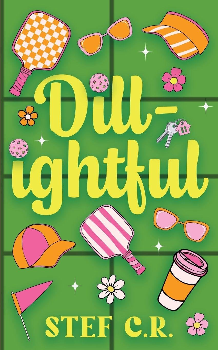 Dill-ightful (Signed Novella)