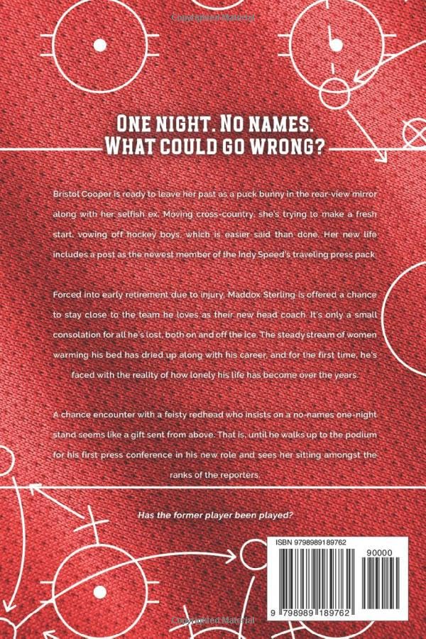 A Bunny for the Bench Boss (Signed)