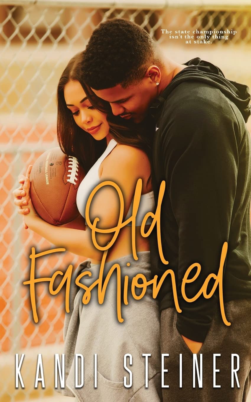 Old Fashioned (Signed)