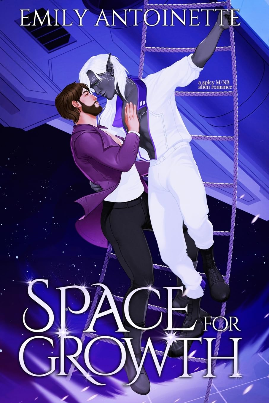 Space for Growth (Signed)