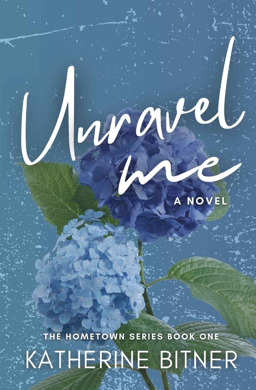 Unravel Me (Signed)