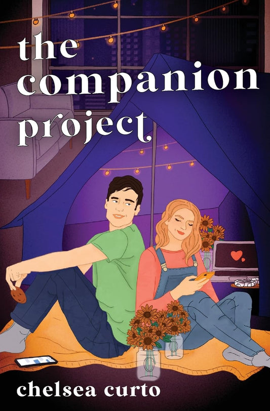 The Companion Project (Signed)