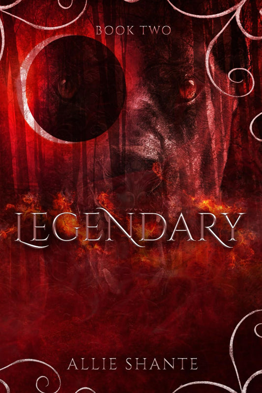 Legendary (Signed)