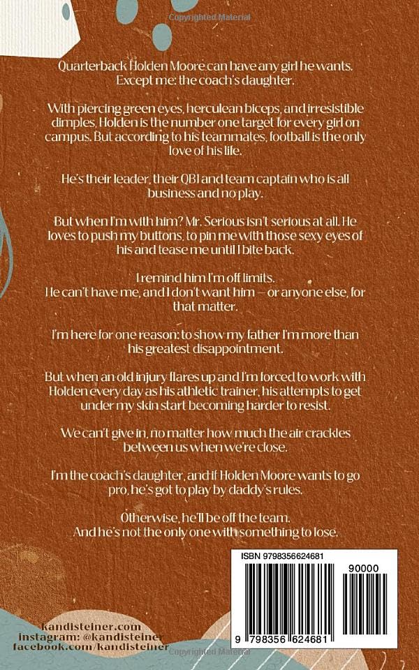 Quarterback Sneak (Signed)