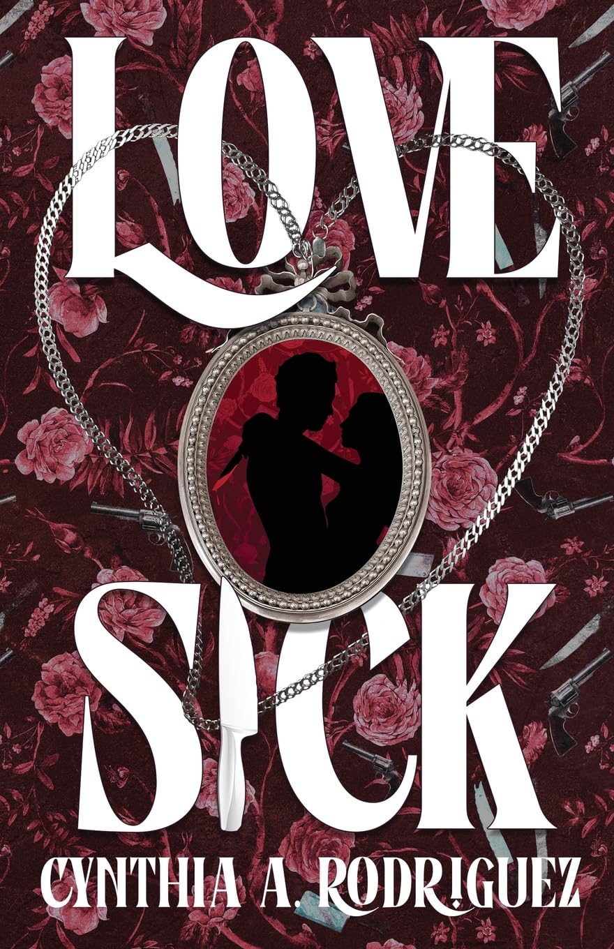 Love Sick (Signed)