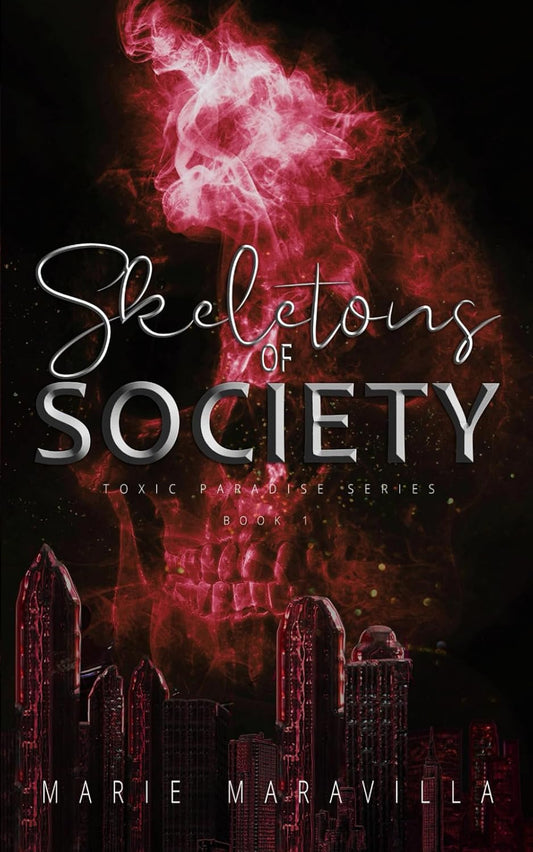 Skeletons of Society (Signed)