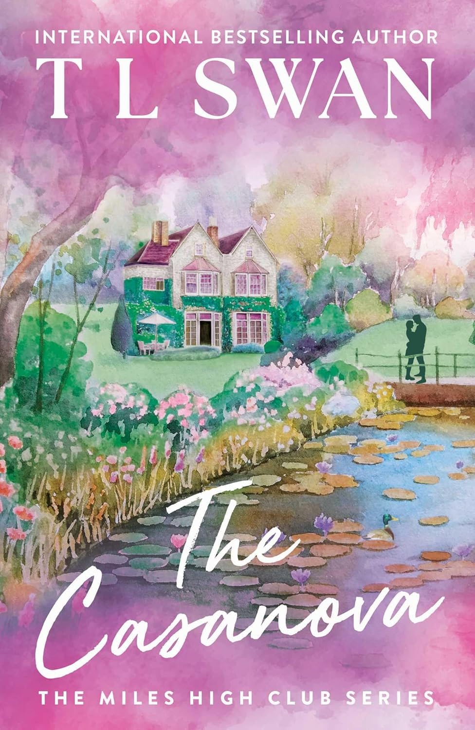 The Casnova (Signed)
