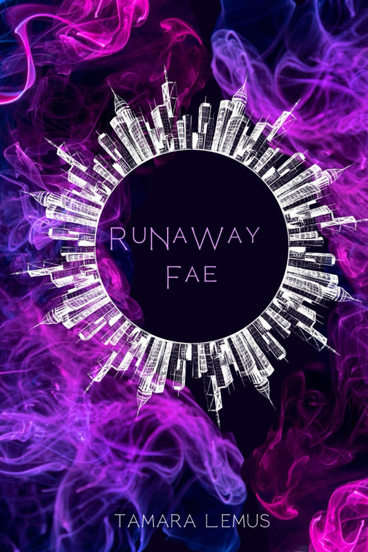 Runaway Fae (Signed)