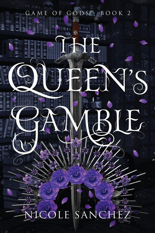 The Queen's Gamble (Signed)