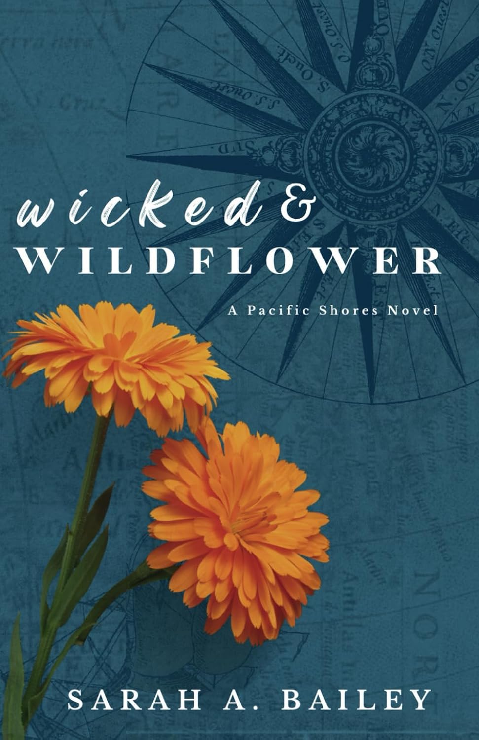 Wicked & Wildflower (Signed INDIE VERSION)