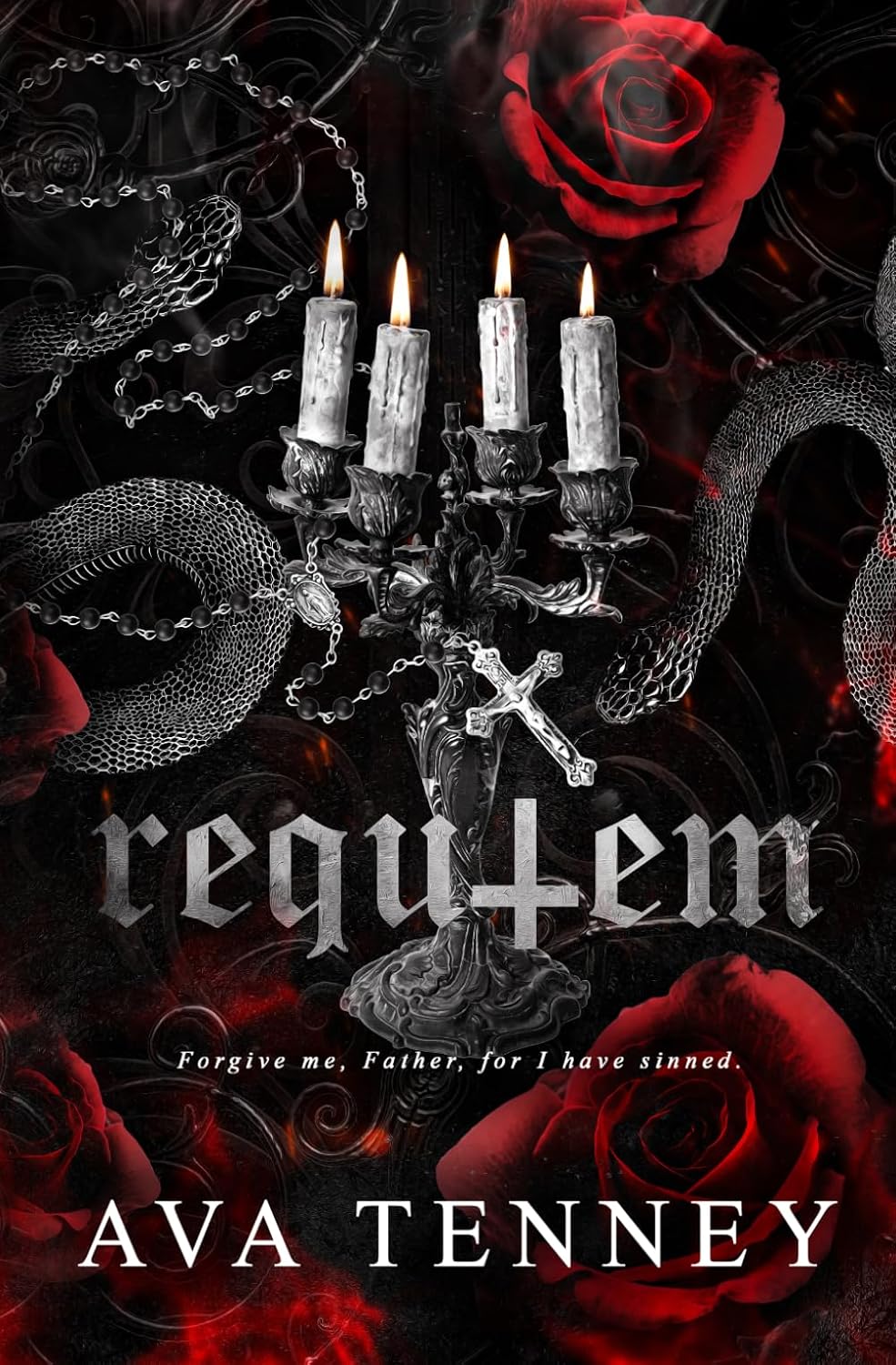 Requiem (Signed Novella)