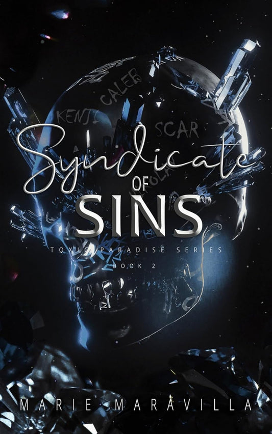 Syndicate of Sins (Signed)