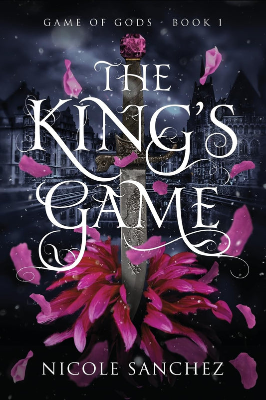The King's Game (Signed)
