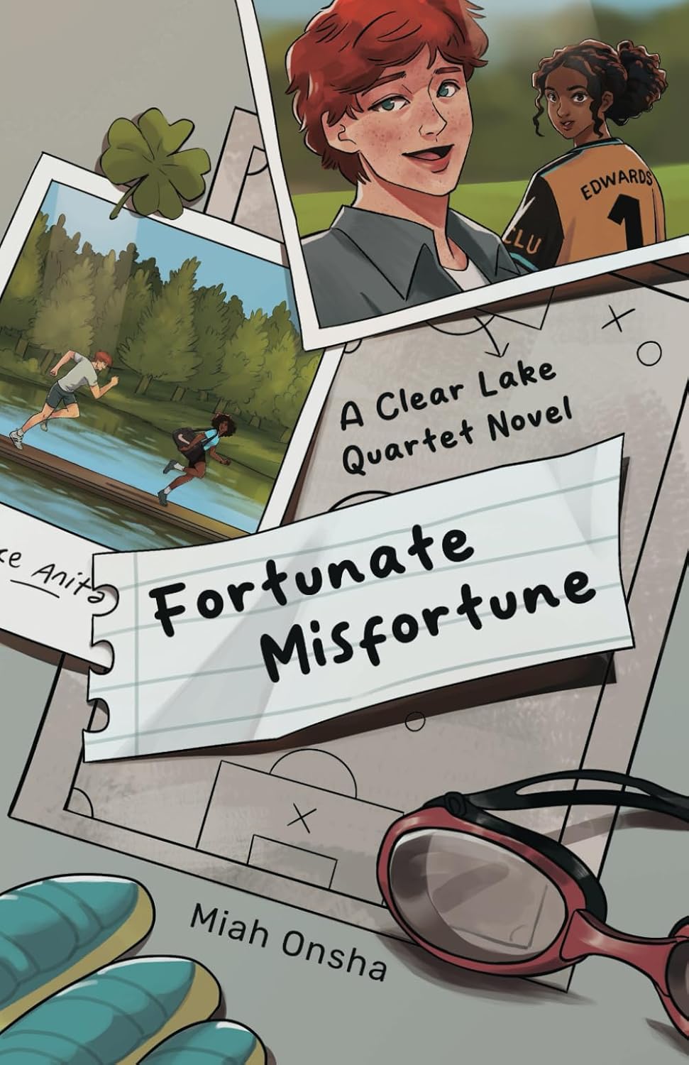 Oopsie Books! (Tons of Choices)