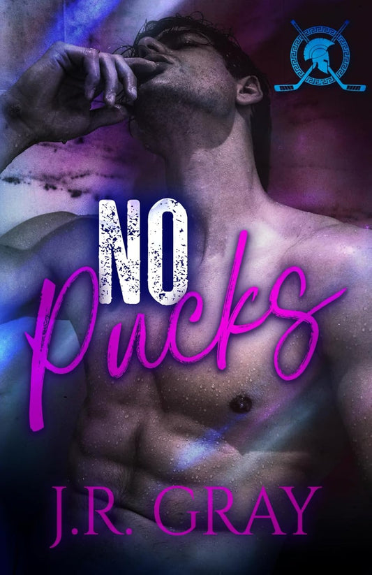 No Pucks (Signed)