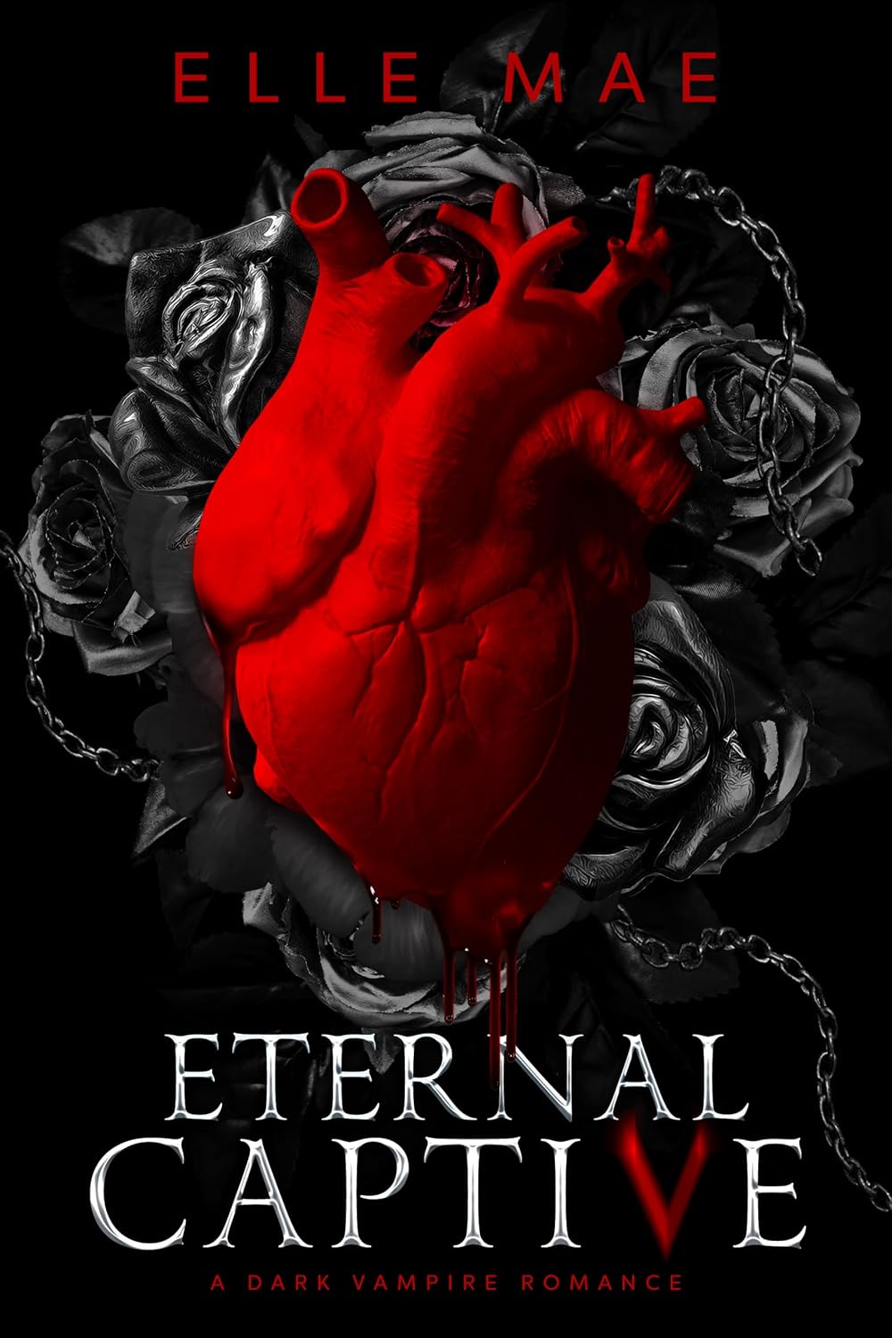 Eternal Captive (Signed)