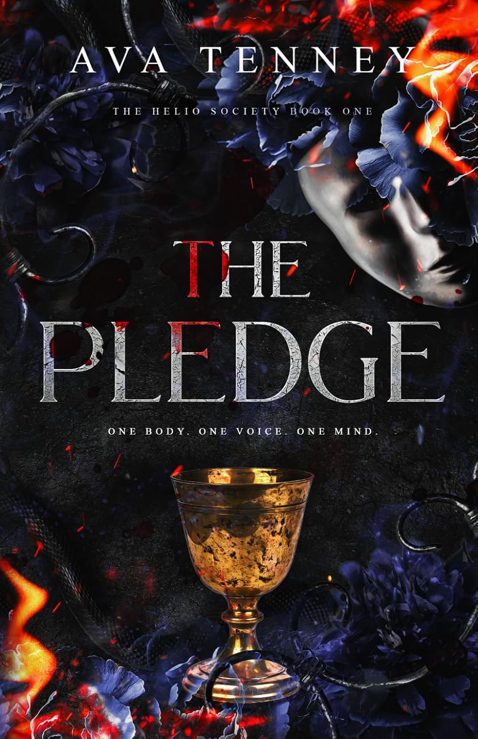 The Pledge (Signed)