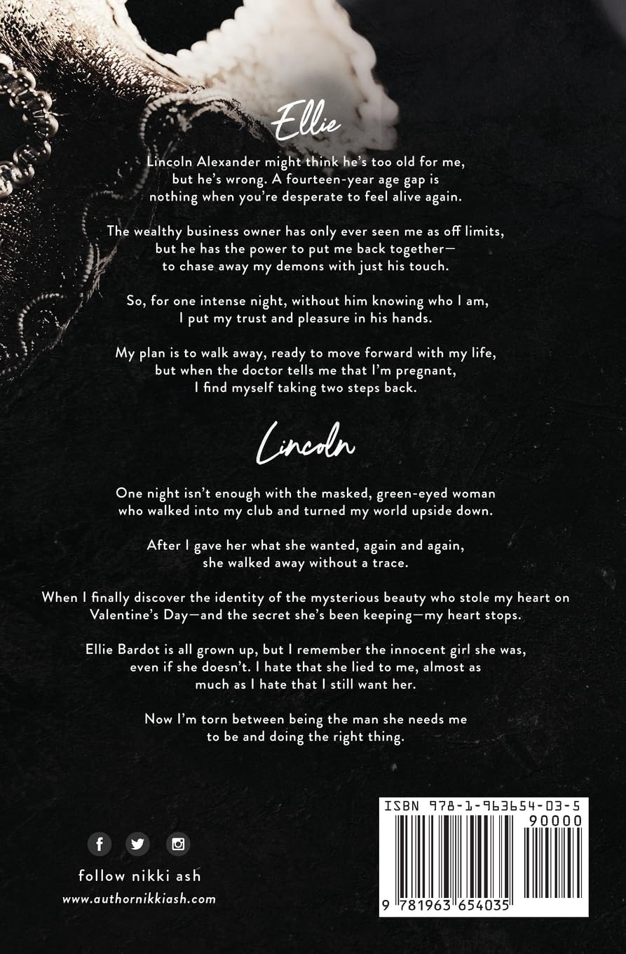 A RIsk Worth Taking (Signed)