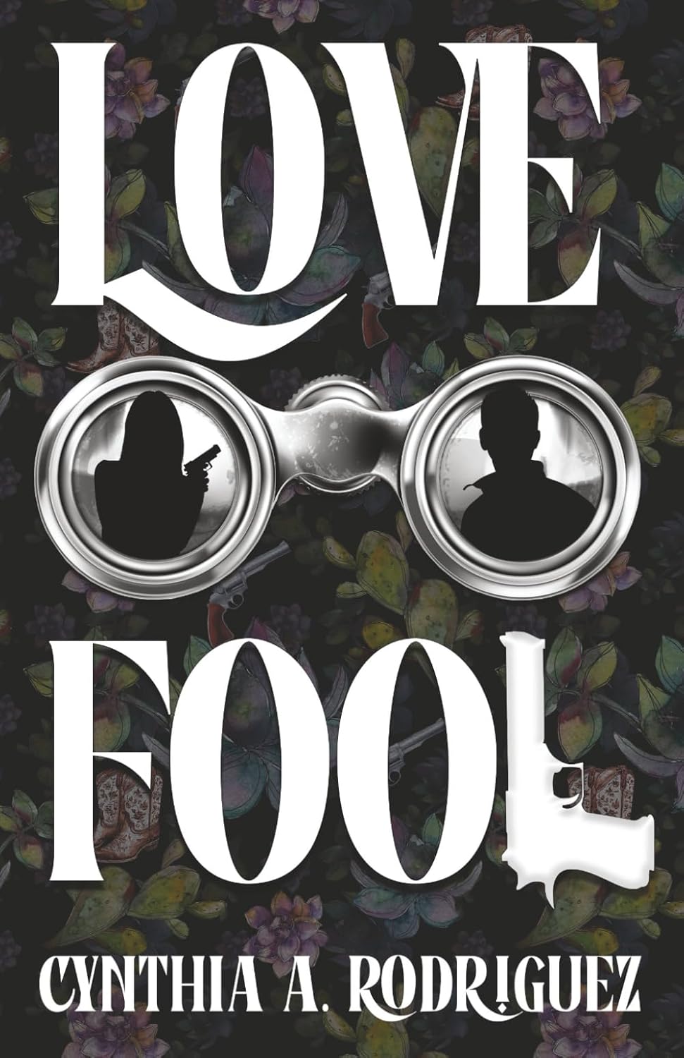 Love Fool (Signed)