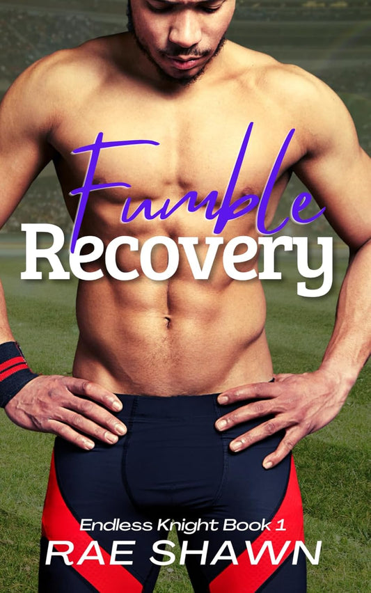 Fumble Recovery (Signed)